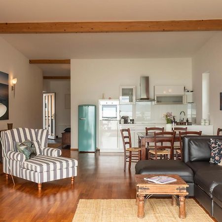 Seeapartment Da Leopoldo II Velden am Wörthersee Buitenkant foto