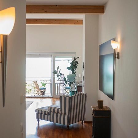 Seeapartment Da Leopoldo II Velden am Wörthersee Buitenkant foto