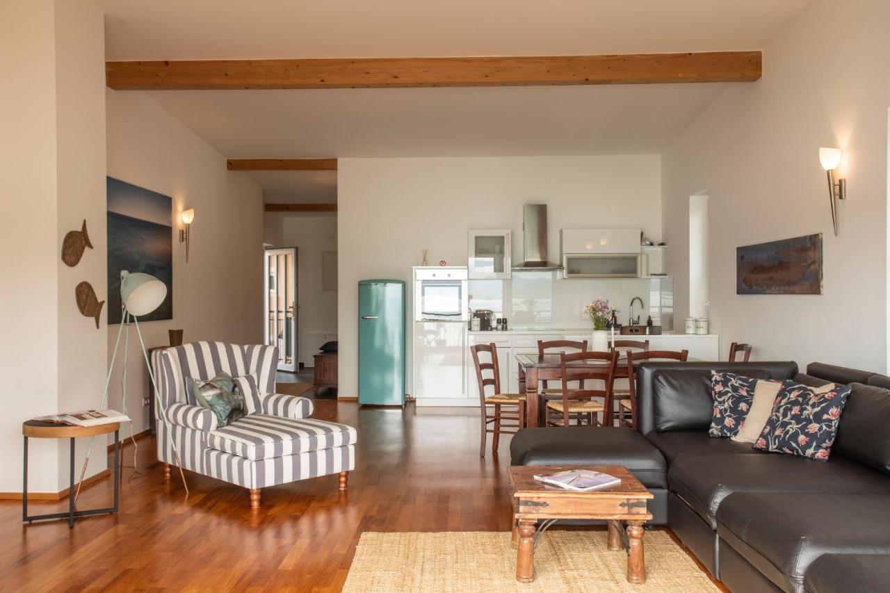 Seeapartment Da Leopoldo II Velden am Wörthersee Buitenkant foto